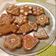El cooksnap de ana cuando hizo Galletas de jengibre y miel.