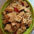 Cooksnap dari Bunda Suryani untuk resep Ca taoge campur campur
