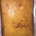 El cooksnap de Dioselis cuando hizo Torta de vainilla my way.