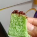 Cooksnap dari Novi pupitasari untuk resep Bolu Gulung Pandan Kukus (Lembuttt Banget, Irit 2 Telur) ✨