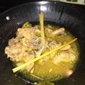 Cooksnap dari maya beauty angelina untuk resep Ayam pop