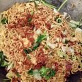 Cooksnap dari Bunda Faiz untuk resep Bakmi Goreng Jawa