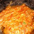 Cooksnap dari kukuh arif dwi nugroho untuk resep Sambal tomat goreng mantap