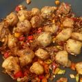 Cooksnap dari S Adinda Qotrunnada S untuk resep Ayam Crispy Bumbu CaBaGa #BikinRamadanBerkesan #day25