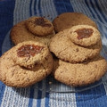 El cooksnap de Ana laura Da Silva cuando hizo Galletas de avena súper rápidas.