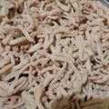 Cooksnap dari Siti Muhriyani untuk resep Stik Kripik bawang