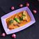 Cooksnap dari Nida Heryani untuk resep 114. Pecel Terong Bakar