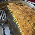 Cooksnap από Ραφαέλα Τόκα στη συνταγή Η χορτόπιτα της τεμπέλας