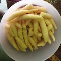 Cooksnap dari bunda qeela untuk resep Widaran Keju