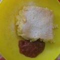 Zsanett Durda Cooksnap-ja, amikor elkészítette a(z) Rizskoch.. rizsfelfújt receptet.