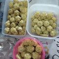 Cooksnap dari Rochayatie Fitriah untuk resep Kue satu/satru