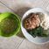 Cooksnap dari Padmatantri untuk resep Hainan chicken rice