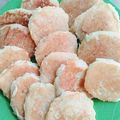 Cooksnap dari Sila Bibun untuk resep Wingko Babat Teflon