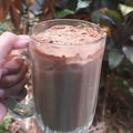 Cooksnap dari Khairunnisa untuk resep MILO DINOSAUR / es susu milo