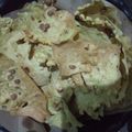 Cooksnap dari kelawan sucipto untuk resep Peyek kacang tanah Renyah