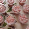 Cooksnap dari Citra Ririnandari untuk resep Kue Cantik Manis dan Cara memasak Sagu Mutiara