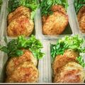 Cooksnap dari Syahara Kitchen untuk resep Perkedel ala Padang
