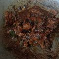 Cooksnap dari Sri Suarti untuk resep Semur Sapi kecap