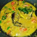 Cooksnap dari yasinta hartiningtyas untuk resep Kothokan Iwak Pe (Ikan Asap)