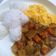 Cooksnap dari Amartha Anindita untuk resep Japanese chicken curry (not instant)