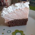 Mária Romhányi Cooksnap-ja, amikor elkészítette a(z) Amerikai krémes receptet.