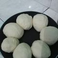 Cooksnap dari selly kalatasik untuk resep 14# Roti Manis Teflon No Telur #BikinRamadanBerkesan