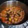 Cooksnap dari liliana dewi untuk resep Sup Merah Sosis
