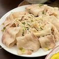 Delia Rao 的 蒜泥白肉片_10分鐘快速料理 cooksnap