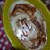 El cooksnap de Dayana Arce cuando hizo Crema de maizena.