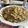 El cooksnap de Claudia cuando hizo Risotto de setas.