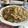 El cooksnap de Claudia cuando hizo Risotto de setas.