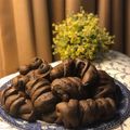 Cooksnap dari Adriana Endang Triningsih untuk resep Roti sobek choco chips lembut, tanpa telur
