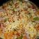 Rupa Tiwari का कुकस्नैप जब उन्होंने वेज चीजी पिज़्ज़ा(veg cheese pizza recipe in hindi) बनाया था।
