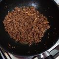 Cooksnap dari Frisca Rostania untuk resep Beef Yakiniku ala yoshinoya 🤭