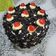 Cooksnap dari Ummu Hasna_Ilmi untuk resep BlackForest Part 2 (NCC)