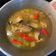 Cooksnap dari Rizkia Dwi Puspita untuk resep Ikan bolu pallumara | bandeng kuah asam # Makassar Sul-sel