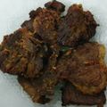 Cooksnap dari media yuliawati untuk resep Empal Daging Sapi Empuk