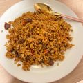 Cooksnap dari Winta Dwi Octavia untuk resep Nasi Goreng Ala Solaria