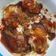 Hetal Shah 's cooksnap of when they made દહીં વડા (Dahi Vada Recipe In Gujarati).