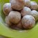 Cooksnap dari Tan's kitchen untuk resep Donat Ketan (ala Korea)