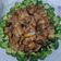 Cooksnap dari Aprilia Zara untuk resep Haisom sancam saos tiram (non halal) teripang laut
