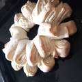 El cooksnap de Fer Aurelio cuando hizo Cremona De Grasa // inexplicablemente Rica 🤤👌.