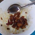 Cooksnap dari dianilatif untuk resep Orek orek tempe kecap basah sederhana