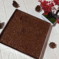 Cooksnap dari Asyam tsaqiif Al arif untuk resep Wajik ketan gula merah