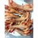 Cooksnap của Ngọc Mai khi họ làm theo món Chân gà xào sate