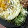 Cooksnap dari Erika Tiara untuk resep Bayam crispy ala yoshinoya