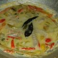 Cooksnap dari Ummu Khadijah untuk resep Garang Asem Klaten Ayam Kampung Segerrr