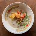 Cooksnap dari Wanda Puspitasari untuk resep Sop Kaki & Kikil Sapi Kuah Susu "Betawi"