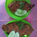 Cooksnap dari Henny prasetya untuk resep Gurami Rica-rica