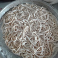 El cooksnap de Veronica Cantero cuando hizo Fideos caseros.
